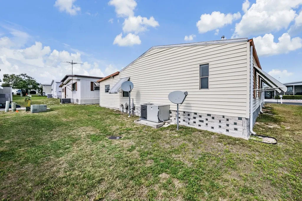 7047 El Matador Street Zephyrhills FL 33541