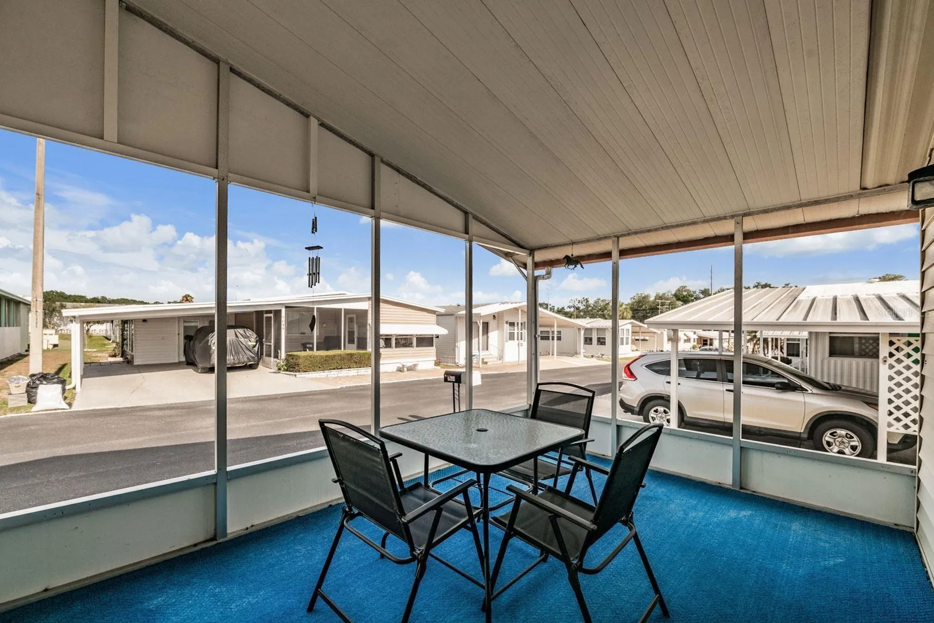 7047 El Matador Street Zephyrhills FL 33541