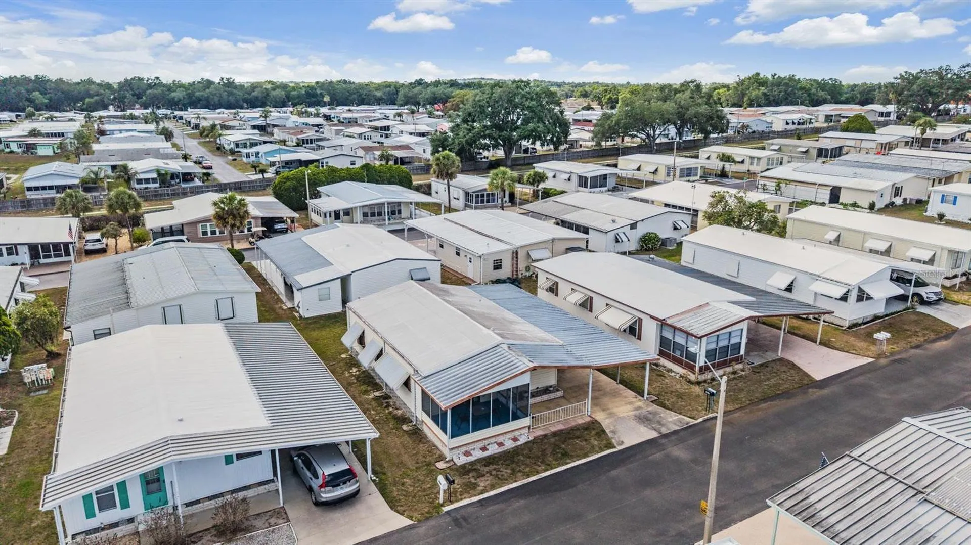7047 El Matador Street Zephyrhills FL 33541