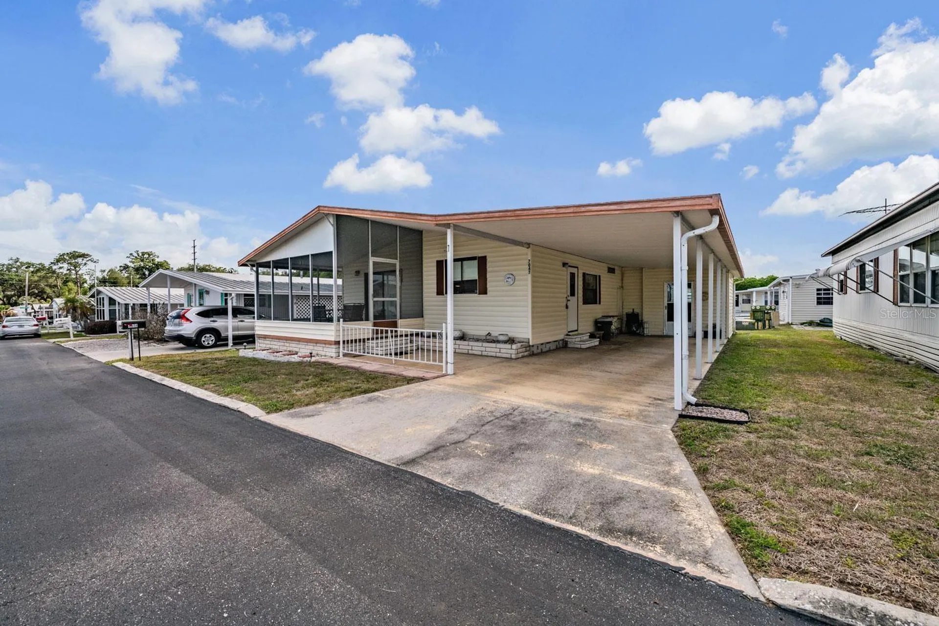 7047 El Matador Street Zephyrhills FL 33541