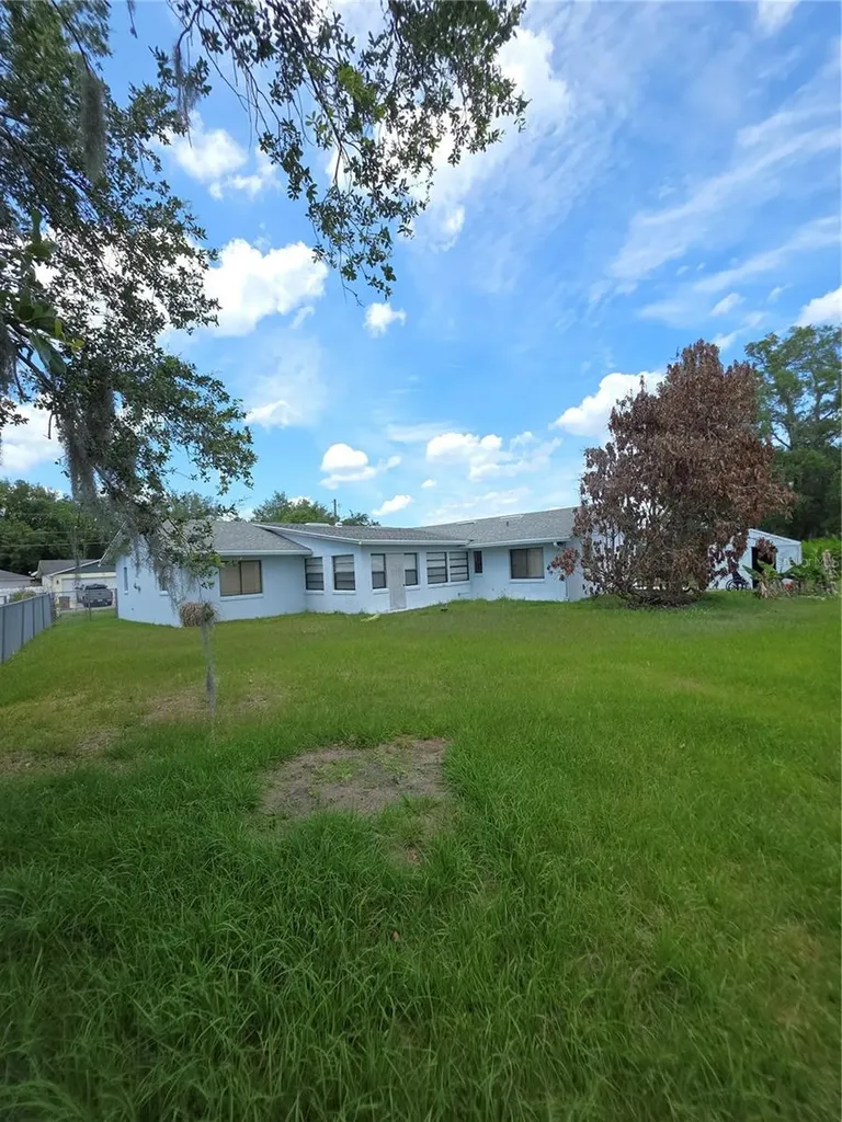 664 Milan Drive Kissimmee FL 34758