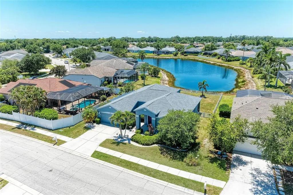 4812 Turtle Bay Terrace Bradenton FL 34203