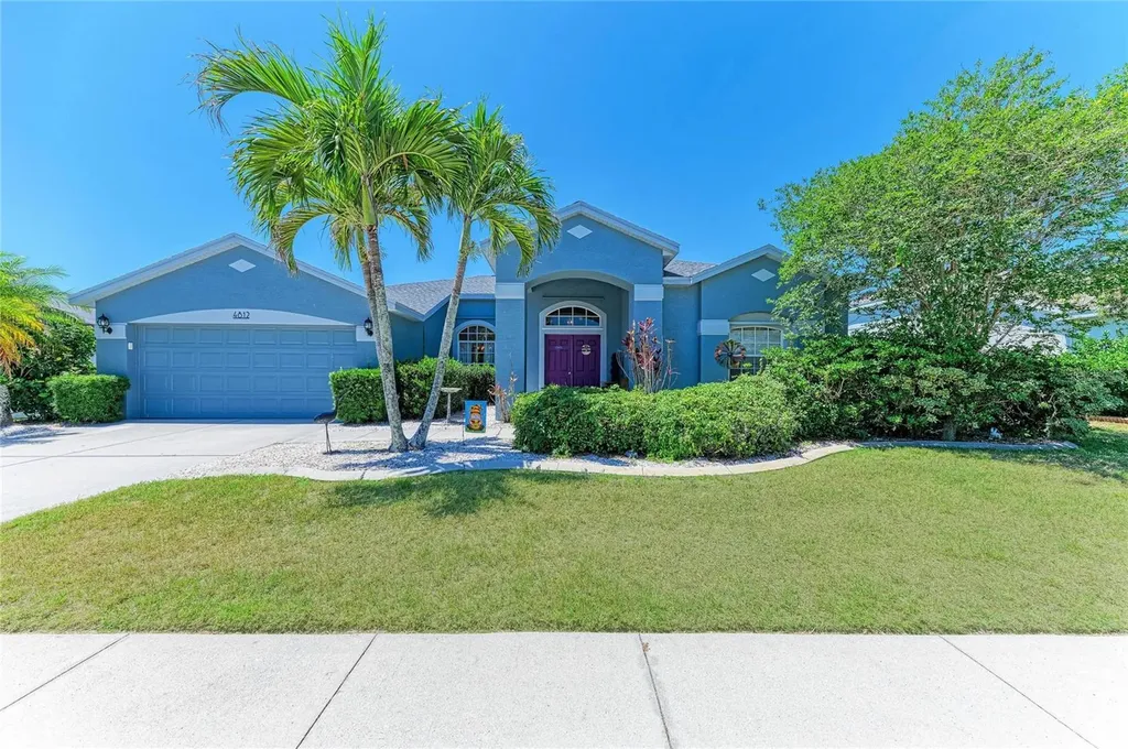 4812 Turtle Bay Terrace Bradenton FL 34203