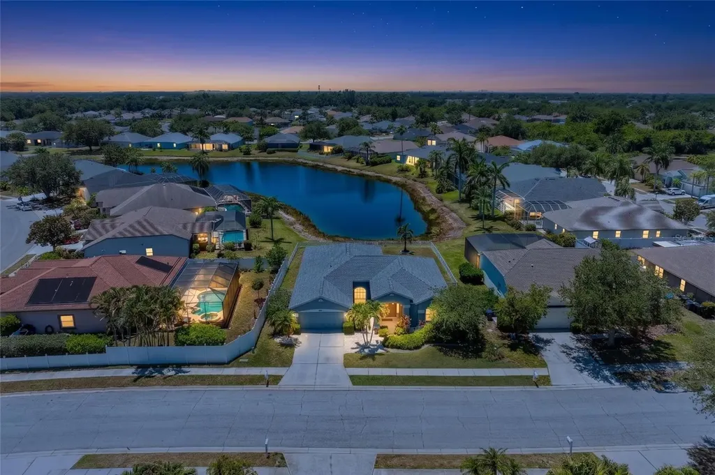4812 Turtle Bay Terrace Bradenton FL 34203