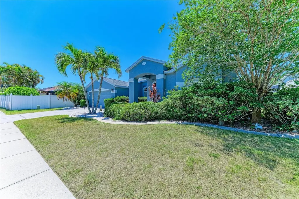 4812 Turtle Bay Terrace Bradenton FL 34203