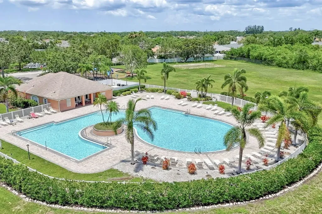 4812 Turtle Bay Terrace Bradenton FL 34203