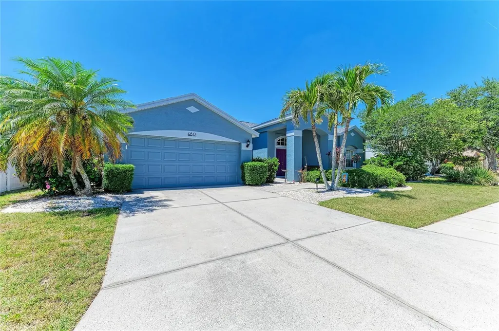 4812 Turtle Bay Terrace Bradenton FL 34203