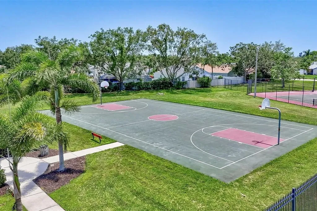 4812 Turtle Bay Terrace Bradenton FL 34203