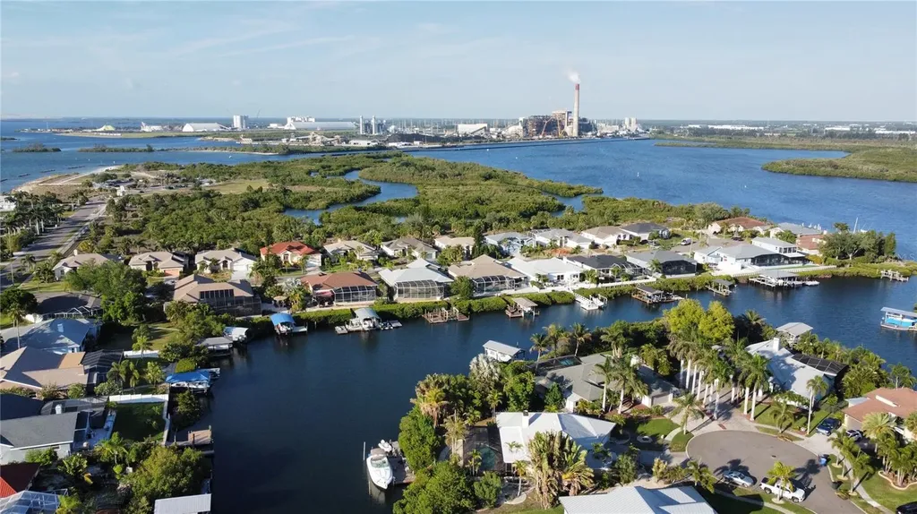 6612 Blackfin Way Apollo Beach FL 33572