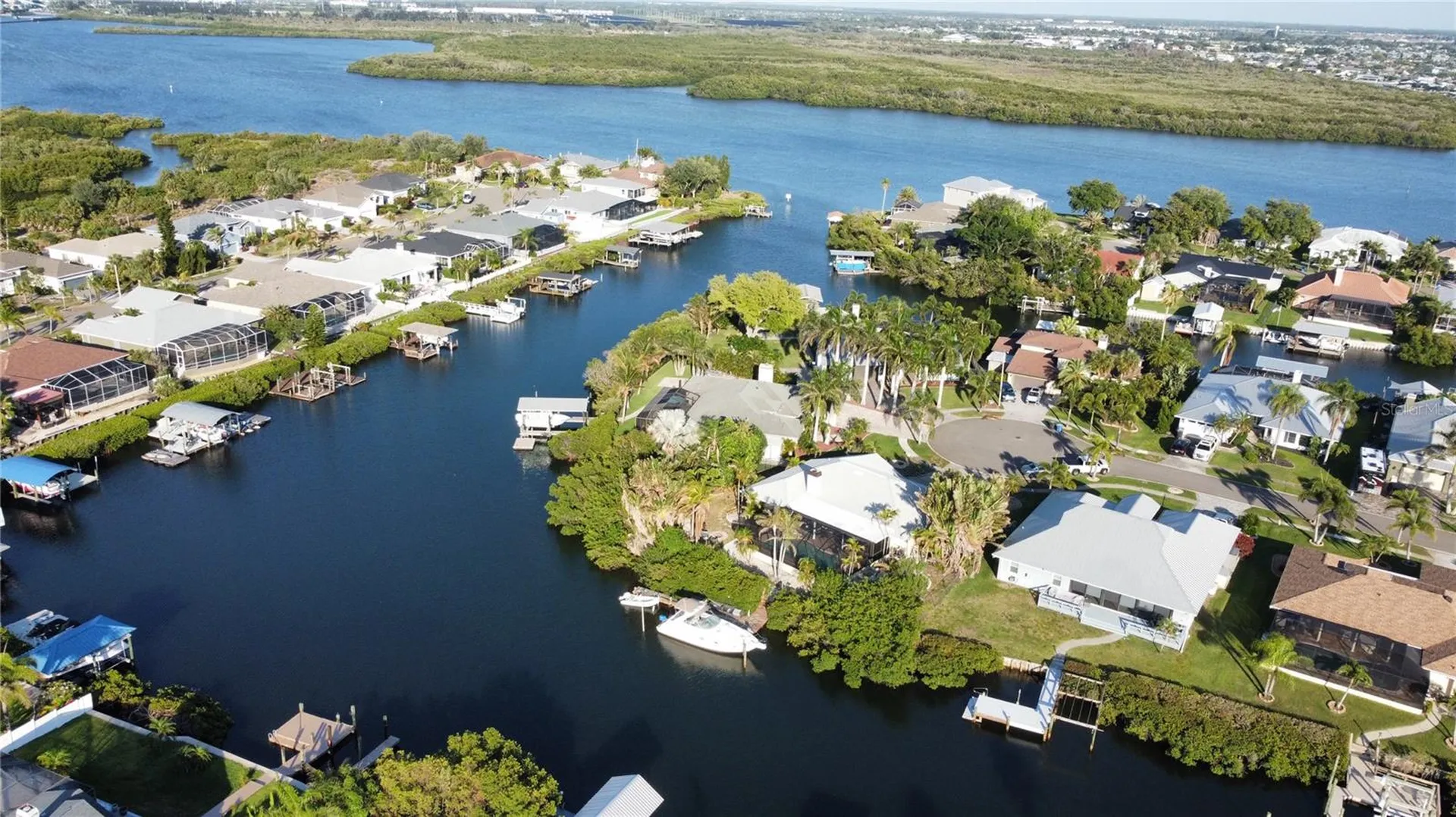 6612 Blackfin Way Apollo Beach FL 33572