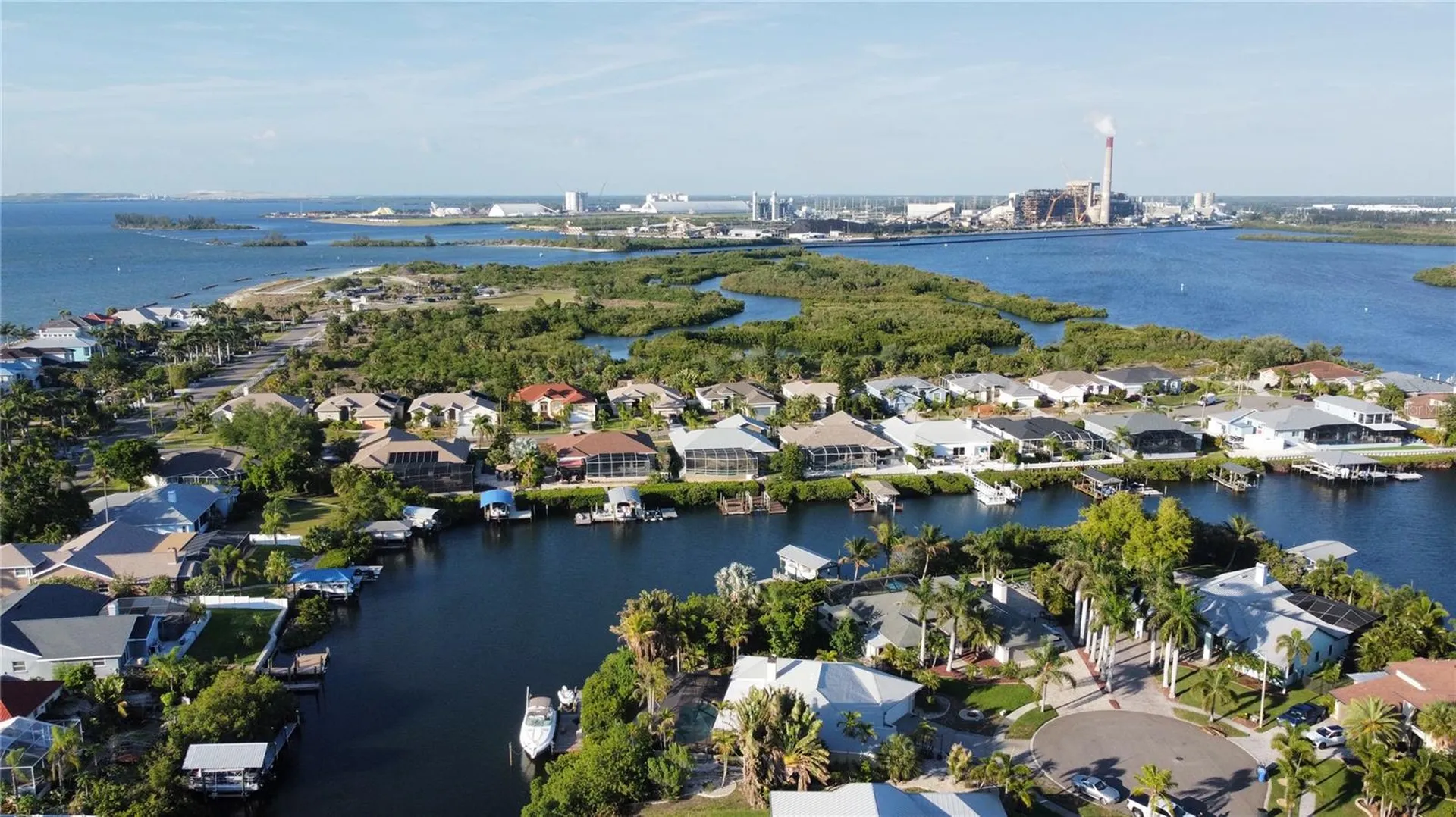 6612 Blackfin Way Apollo Beach FL 33572