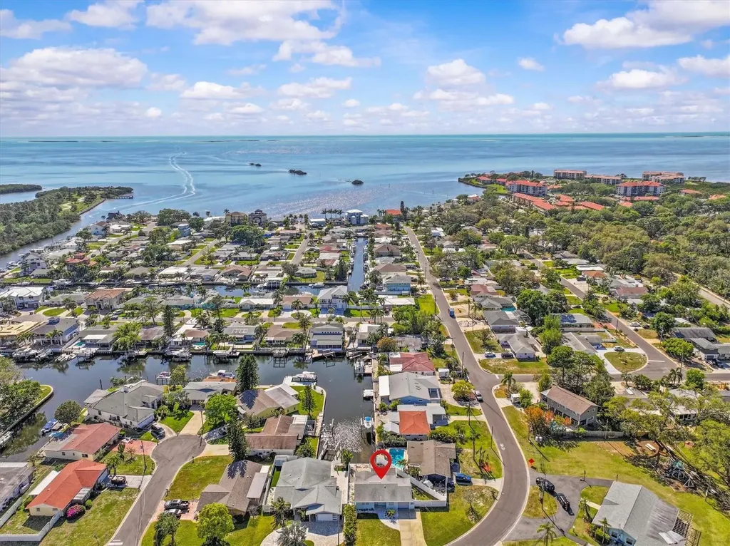 310 Westwinds Drive Palm Harbor FL 34683