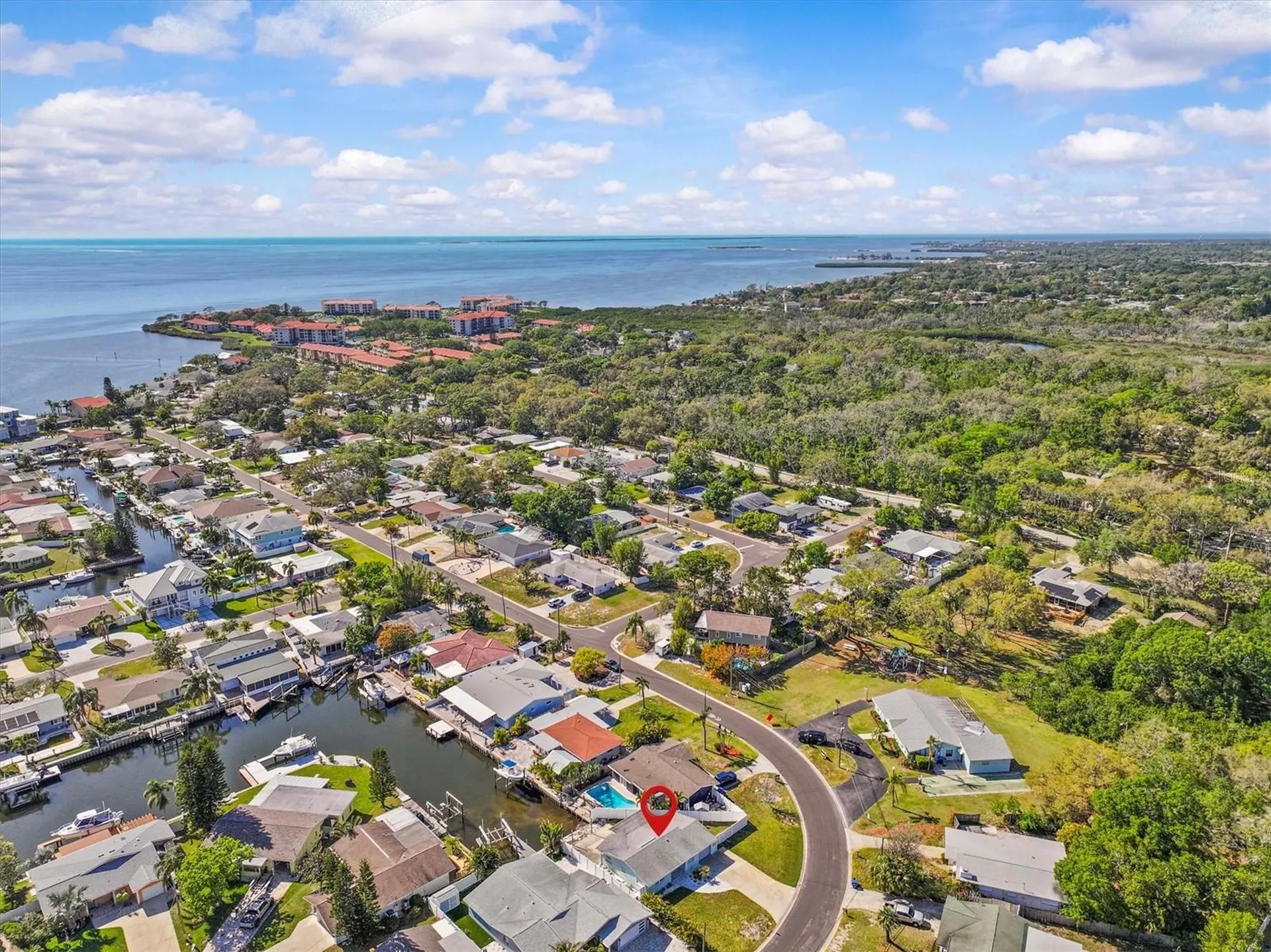 310 Westwinds Drive Palm Harbor FL 34683