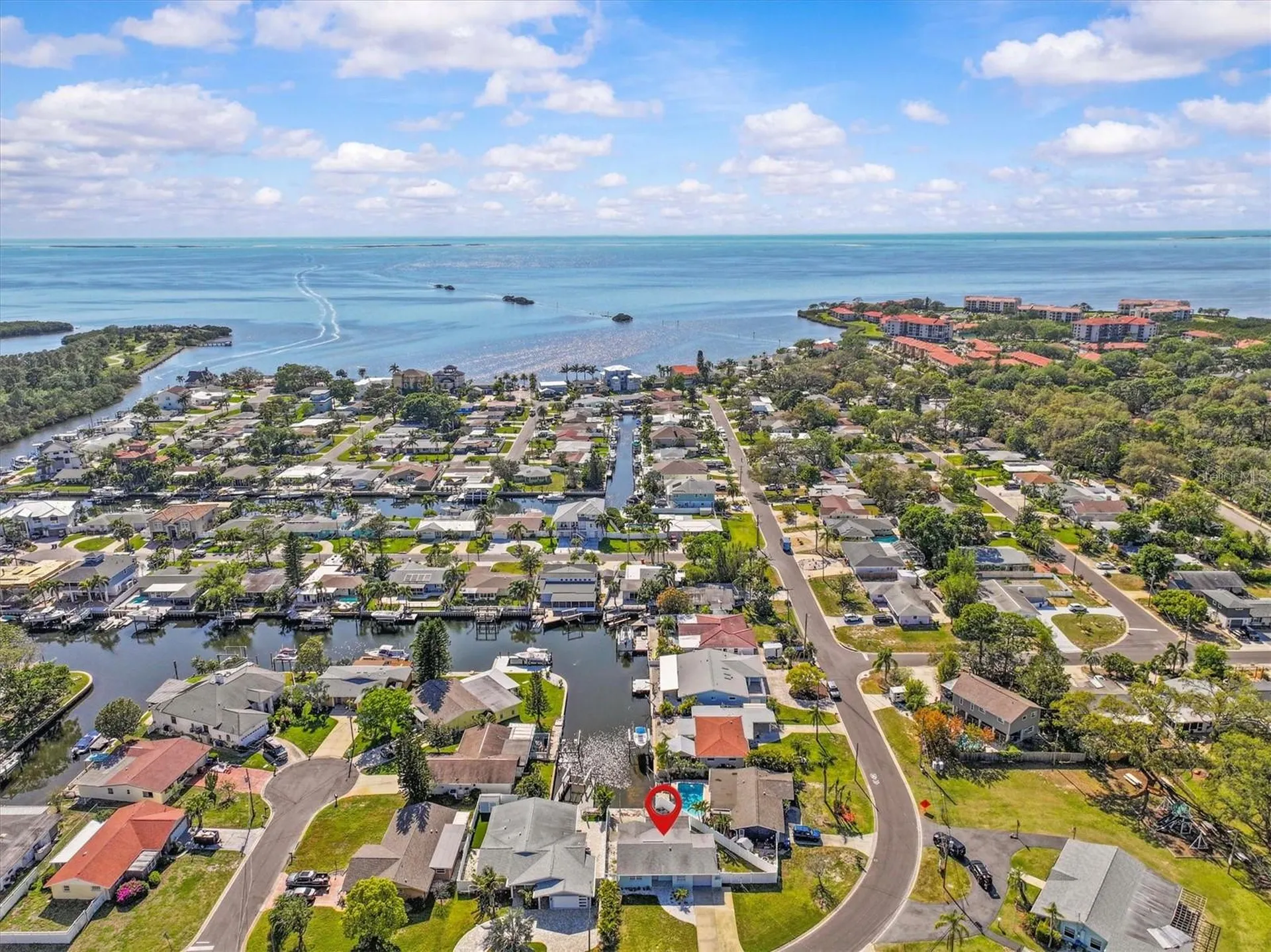310 Westwinds Drive Palm Harbor FL 34683