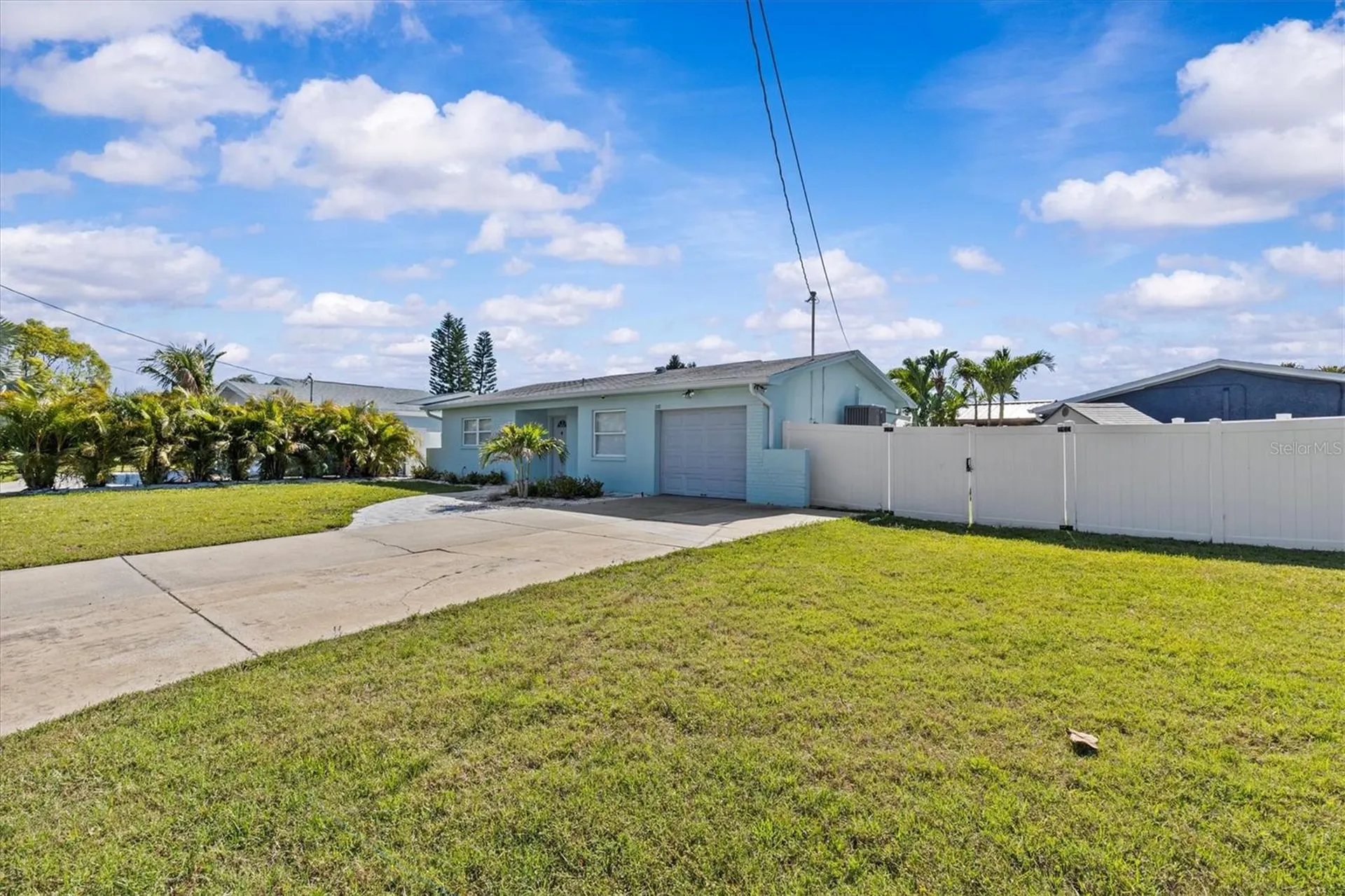 310 Westwinds Drive Palm Harbor FL 34683