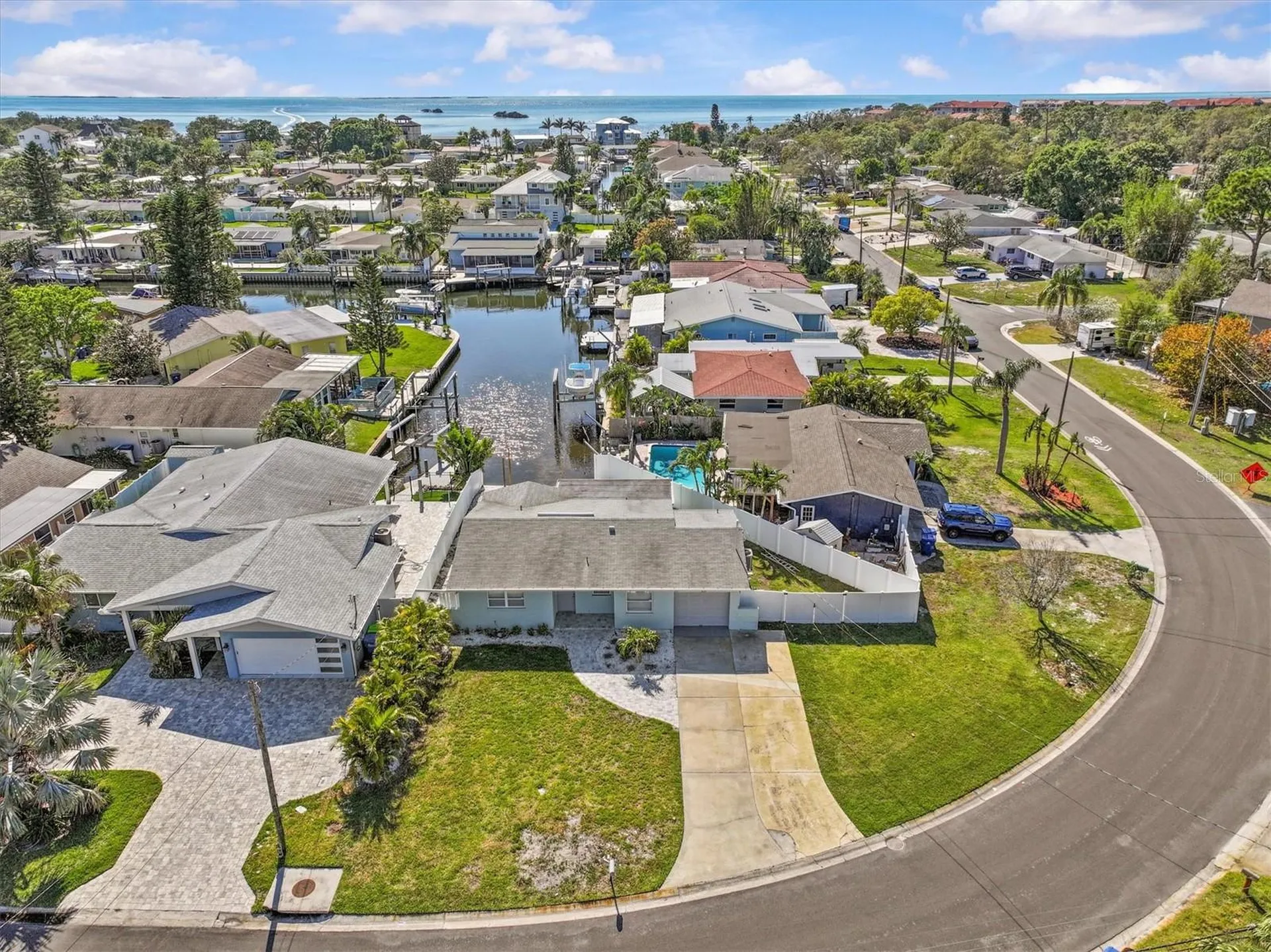 310 Westwinds Drive Palm Harbor FL 34683