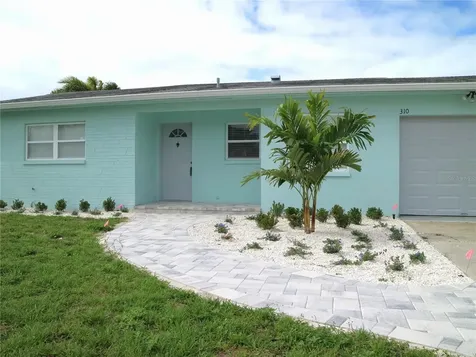 310 Westwinds Drive Palm Harbor FL 34683