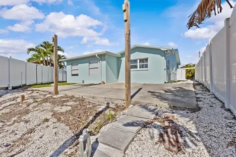 310 Westwinds Drive Palm Harbor FL 34683