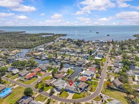 310 Westwinds Drive Palm Harbor FL 34683