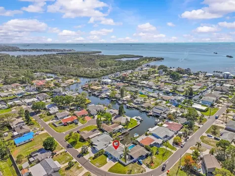 310 Westwinds Drive Palm Harbor FL 34683