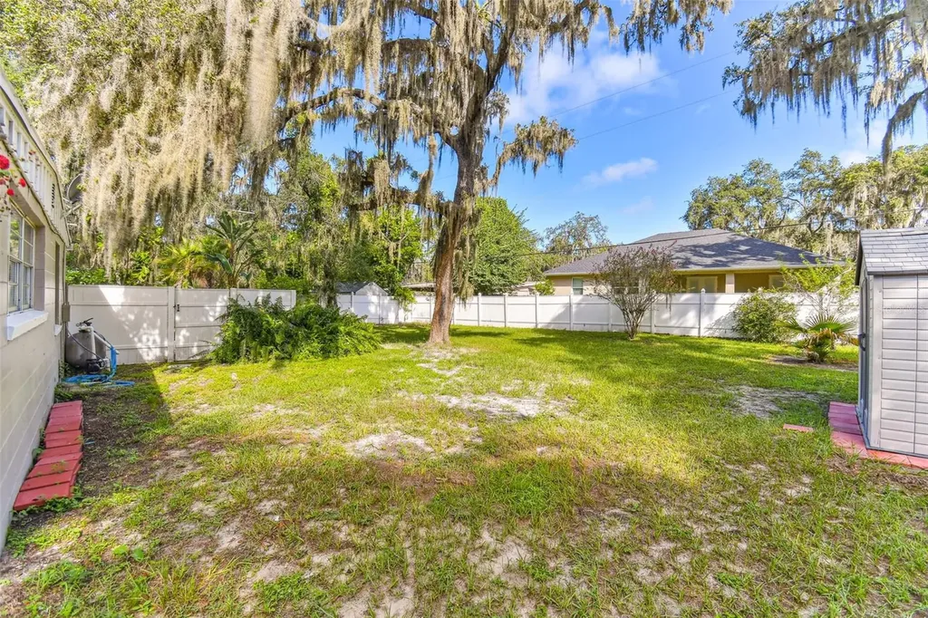 414 Joyce Avenue Temple Terrace FL 33617