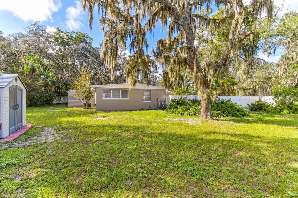 414 Joyce Avenue Temple Terrace FL 33617