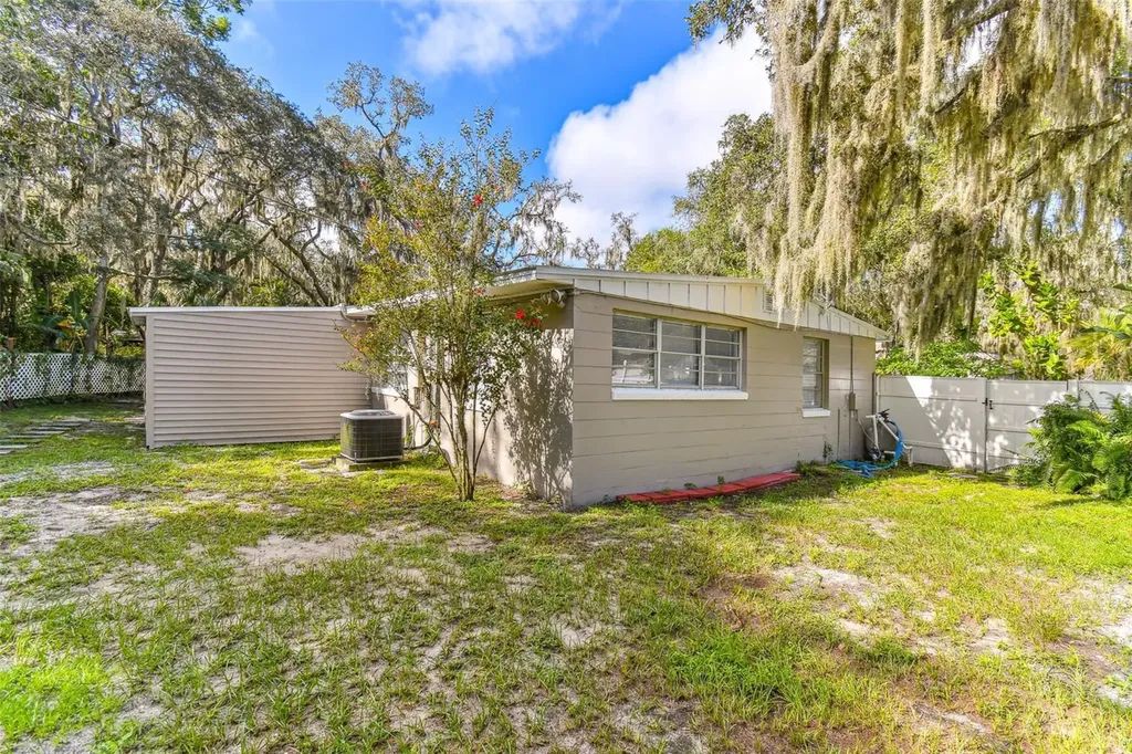 414 Joyce Avenue Temple Terrace FL 33617