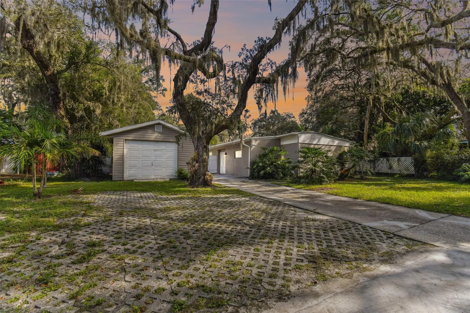 414 Joyce Avenue Temple Terrace FL 33617