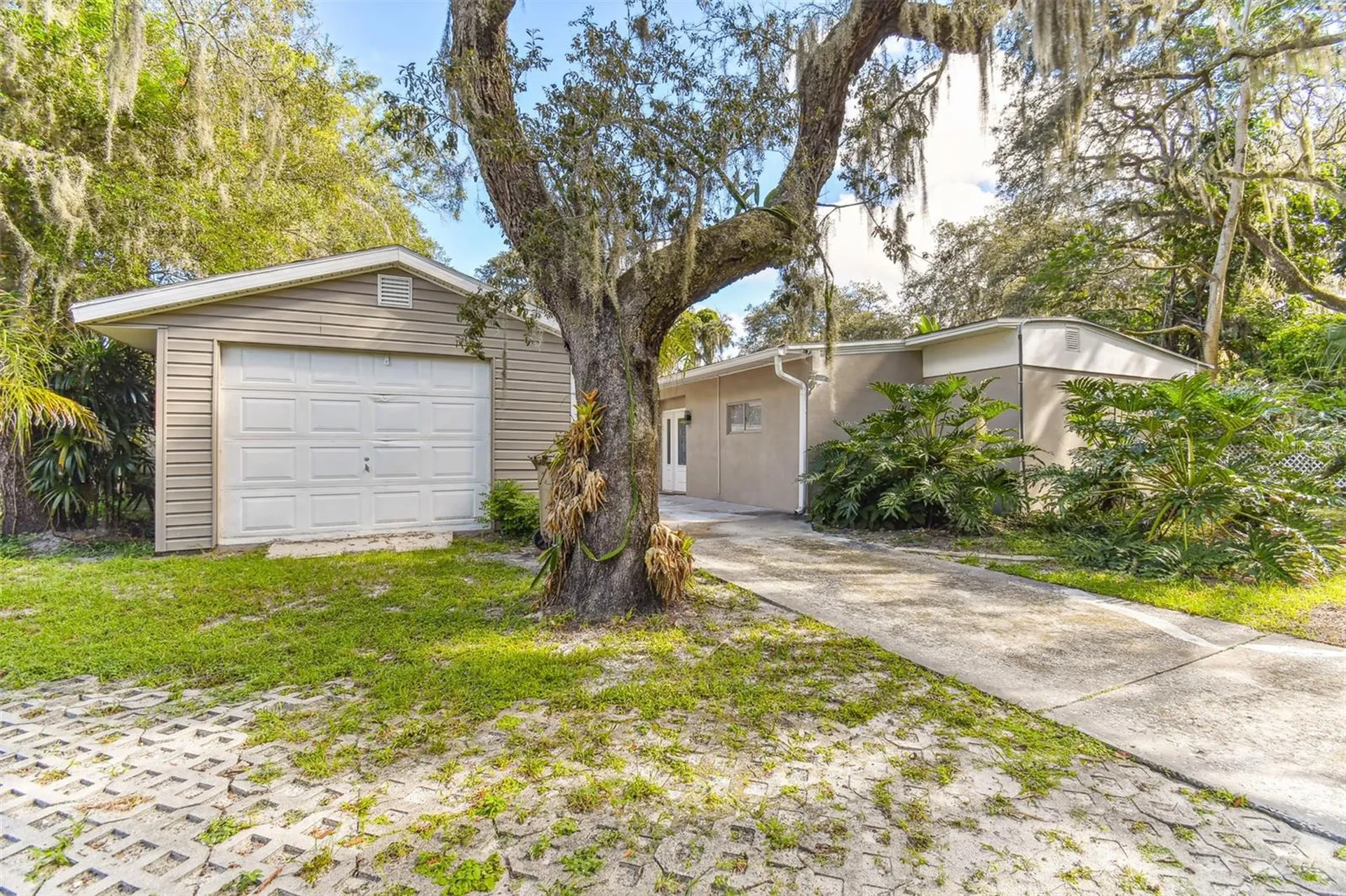 414 Joyce Avenue Temple Terrace FL 33617
