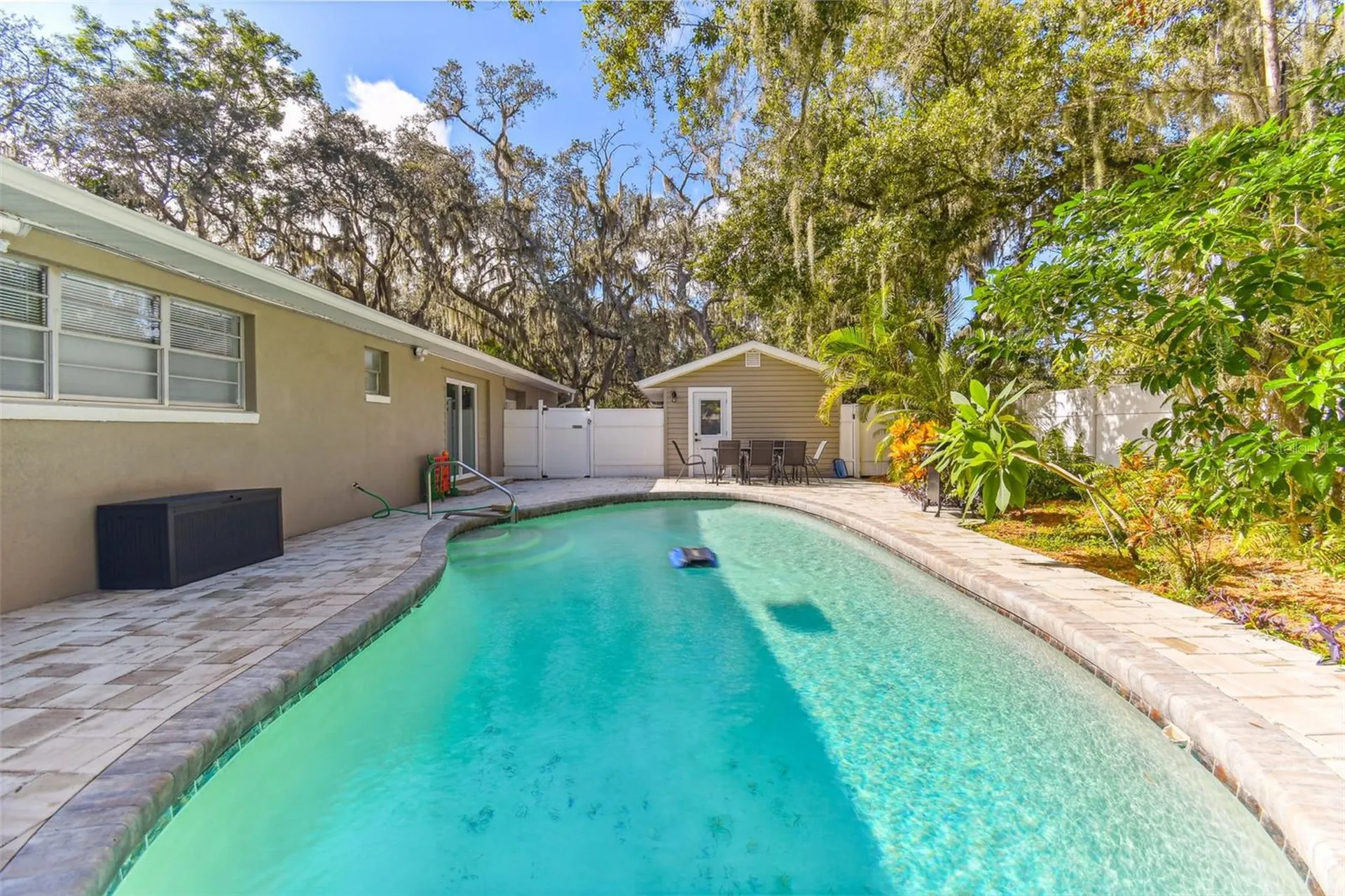 414 Joyce Avenue Temple Terrace FL 33617
