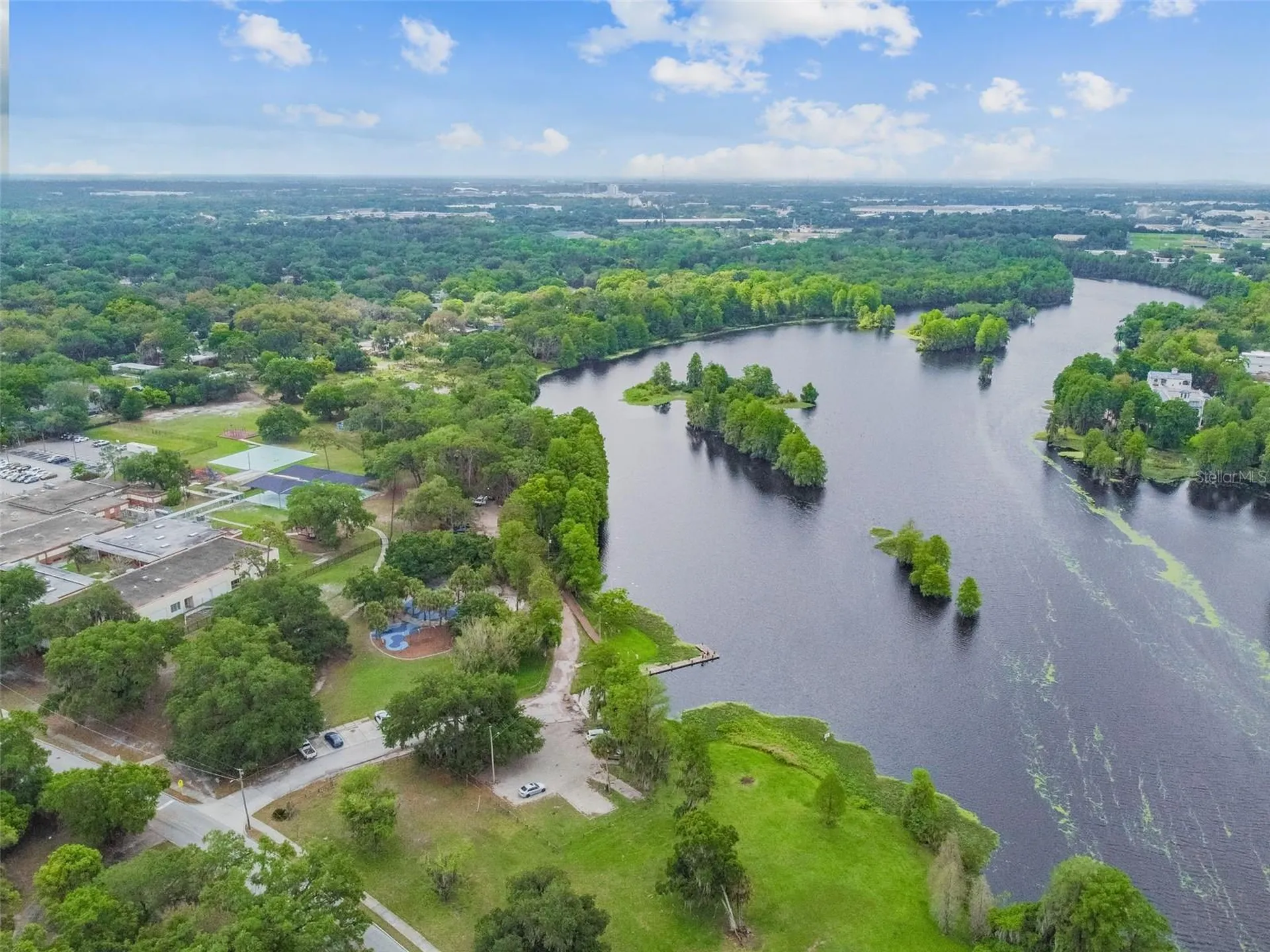 414 Joyce Avenue Temple Terrace FL 33617