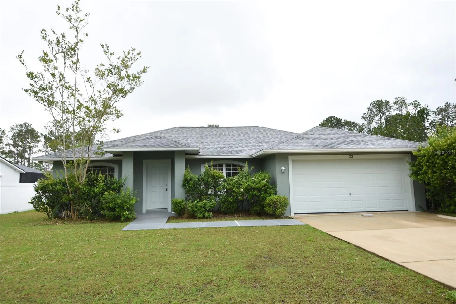 32 Slumber Path Palm Coast FL 32164