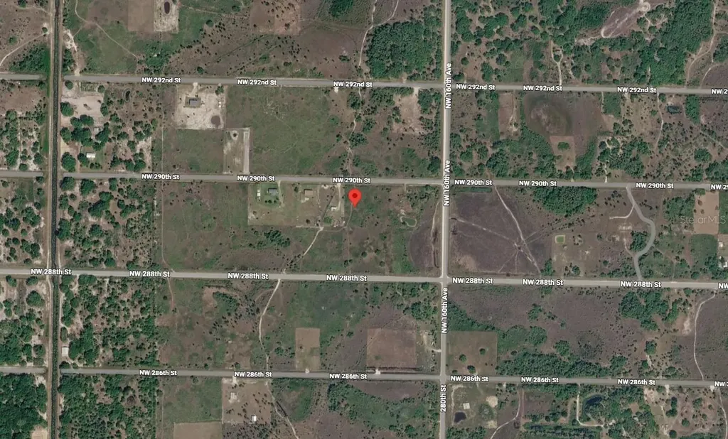 19629 NW 300th Street Okeechobee FL 34972