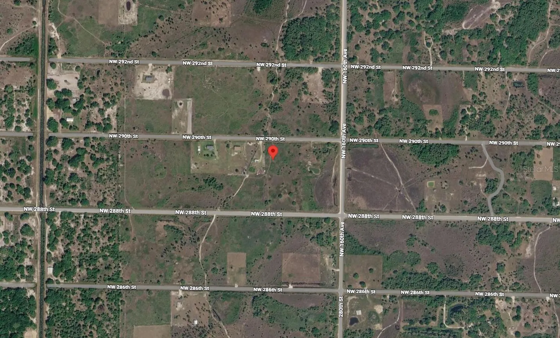 19629 NW 300th Street Okeechobee FL 34972