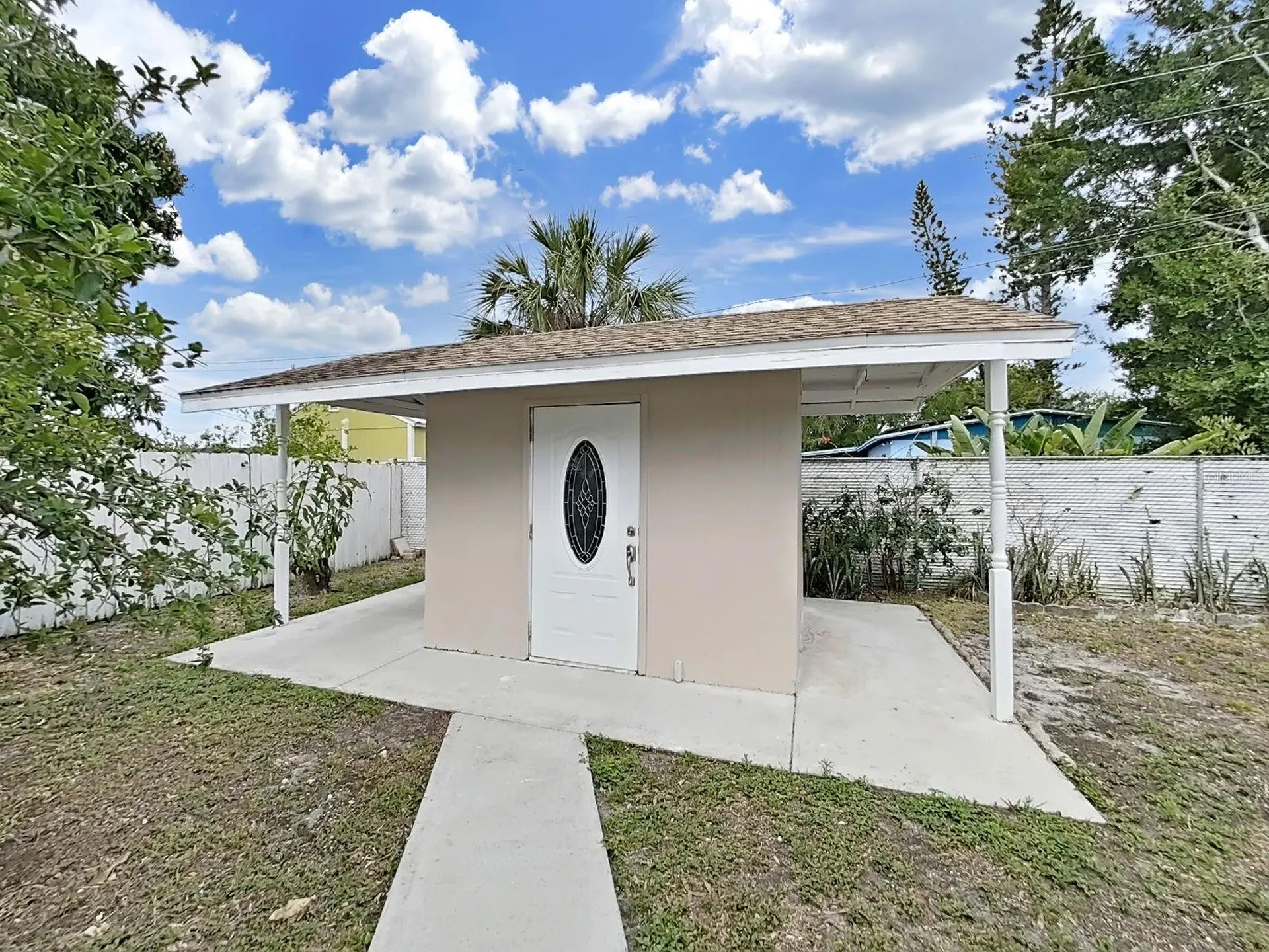 4726 Eldorado Drive Tampa FL 33615