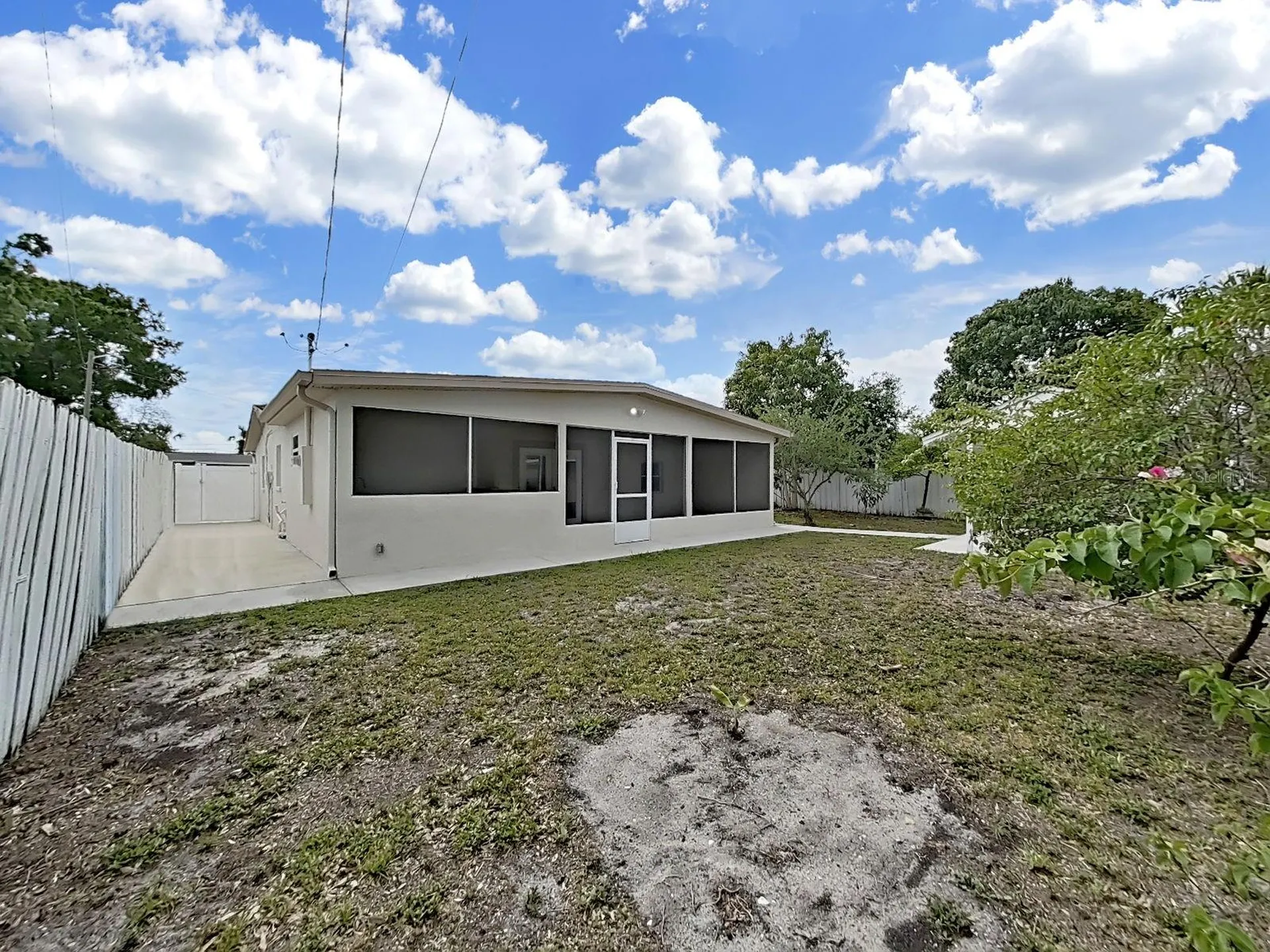 4726 Eldorado Drive Tampa FL 33615