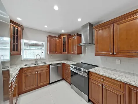 4726 Eldorado Drive Tampa FL 33615