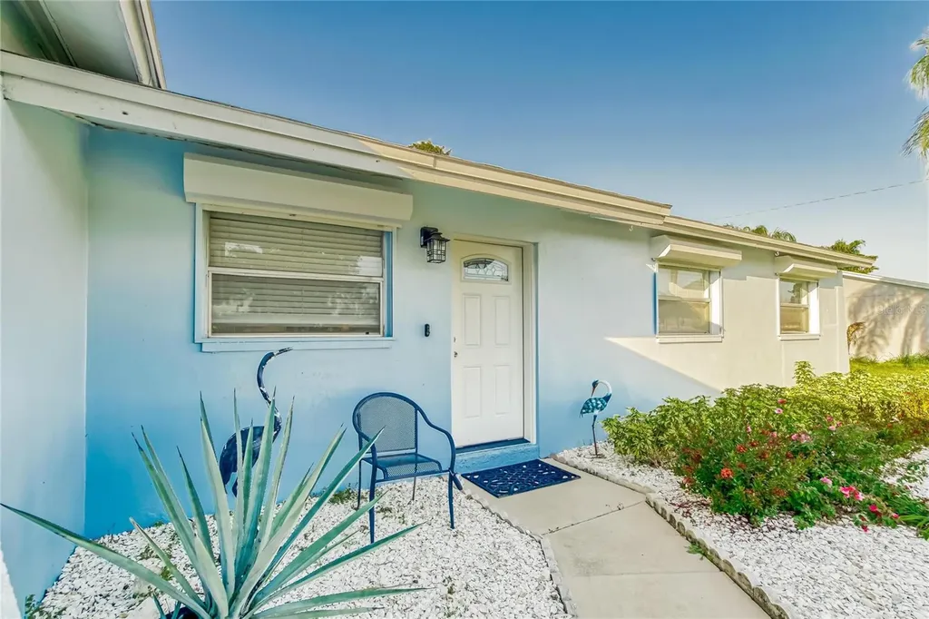 6004 Golf And Sea Boulevard Apollo Beach FL 33572