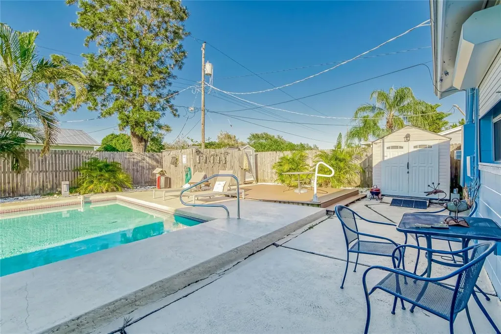 6004 Golf And Sea Boulevard Apollo Beach FL 33572