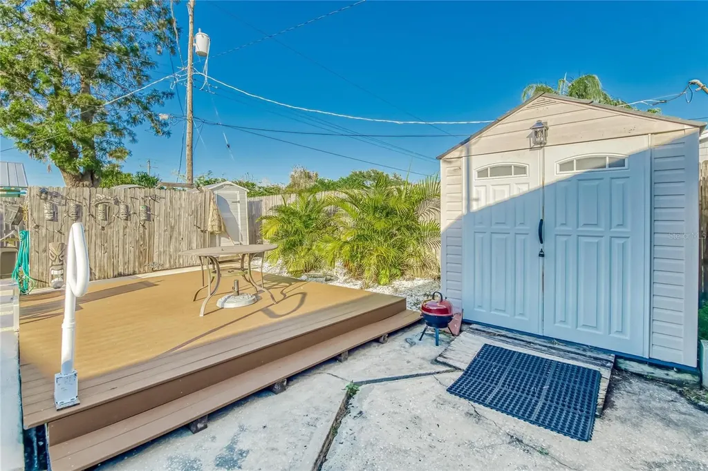 6004 Golf And Sea Boulevard Apollo Beach FL 33572