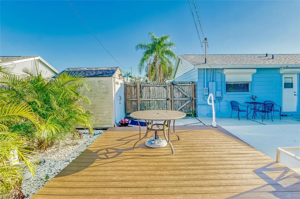 6004 Golf And Sea Boulevard Apollo Beach FL 33572