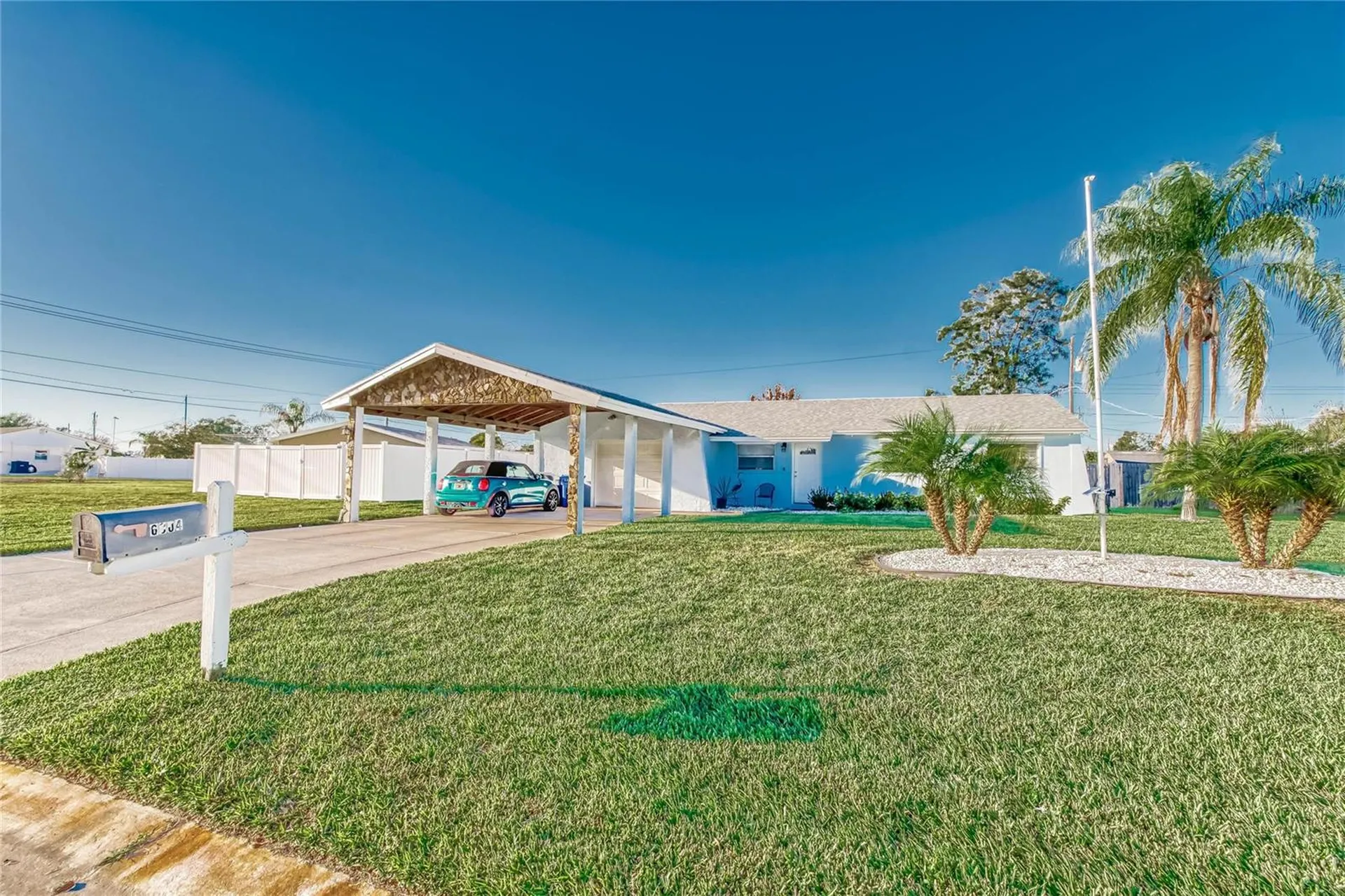 6004 Golf And Sea Boulevard Apollo Beach FL 33572
