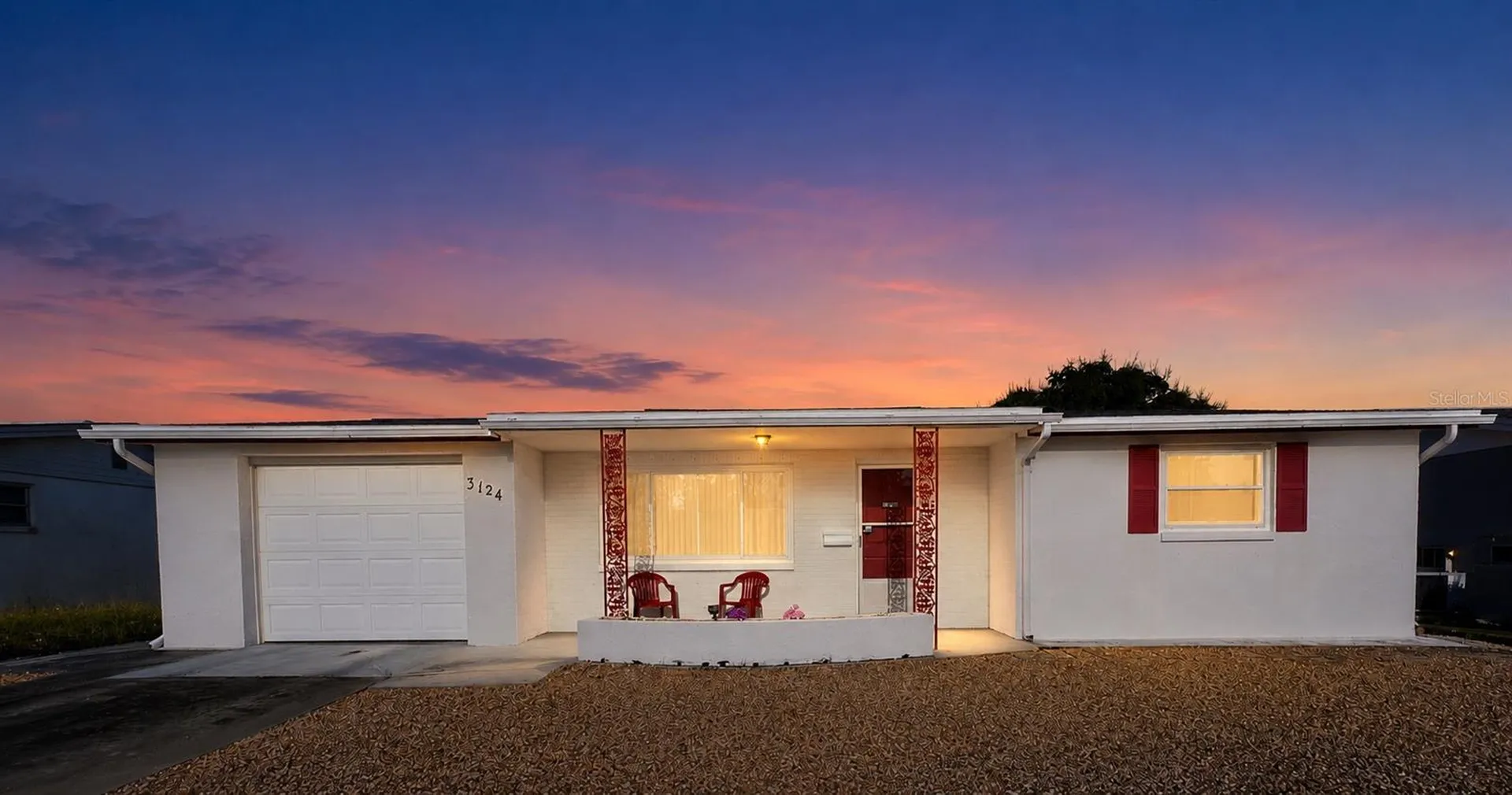 3124 Finch Drive Holiday FL 34690