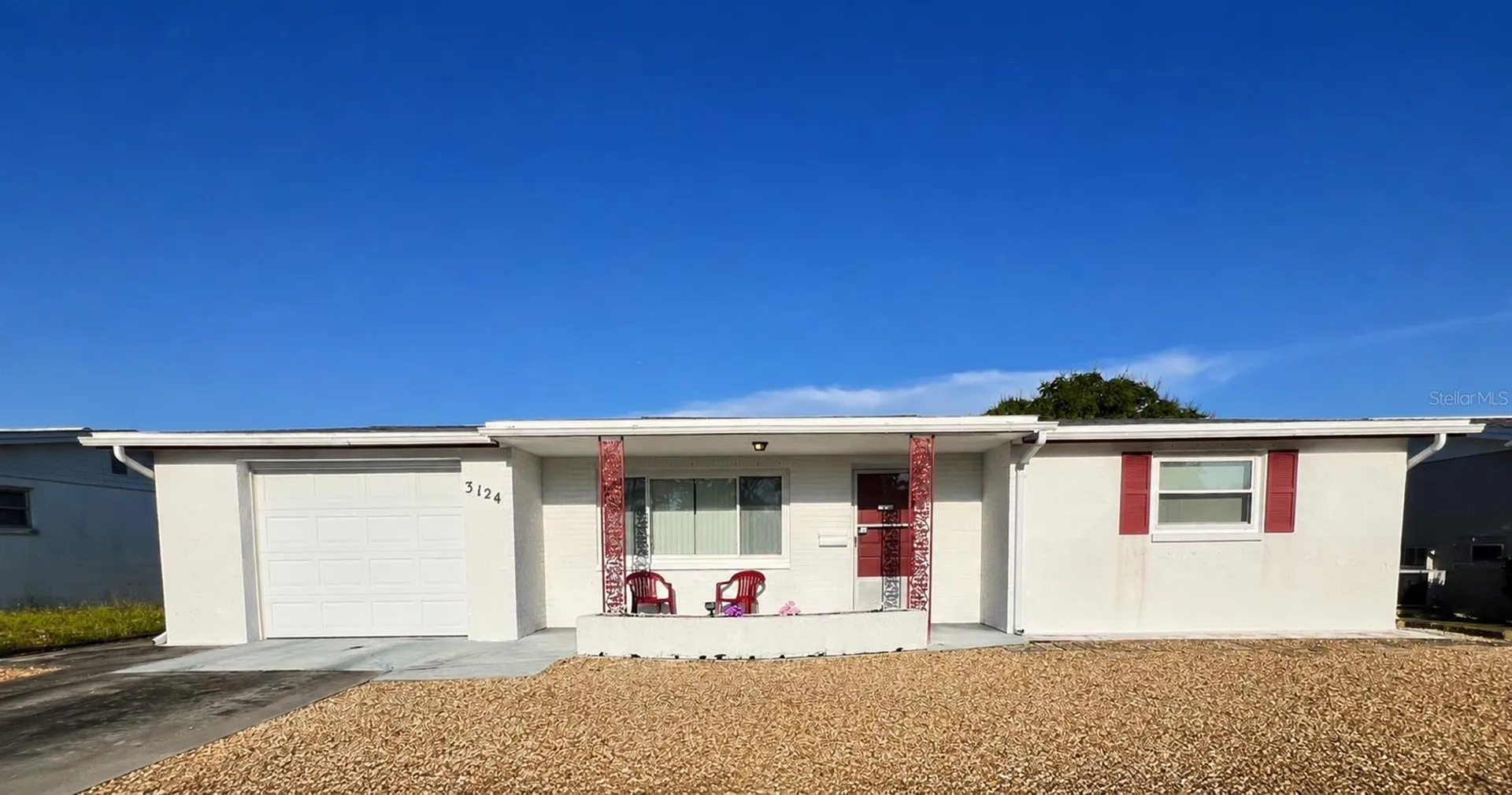 3124 Finch Drive Holiday FL 34690