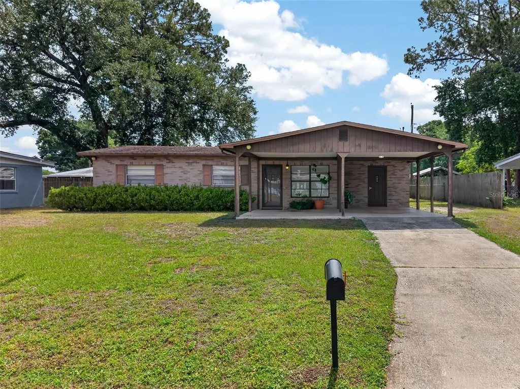 3004 Drewery Avenue Lakeland FL 33803