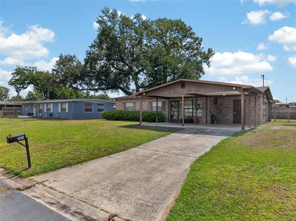 3004 Drewery Avenue Lakeland FL 33803