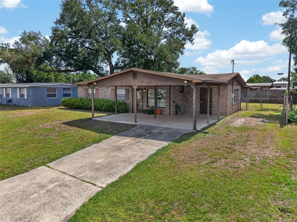 3004 Drewery Avenue Lakeland FL 33803
