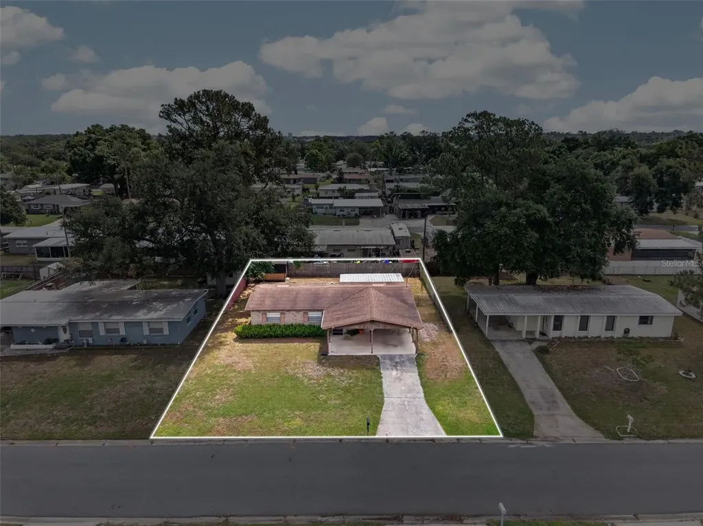 3004 Drewery Avenue Lakeland FL 33803