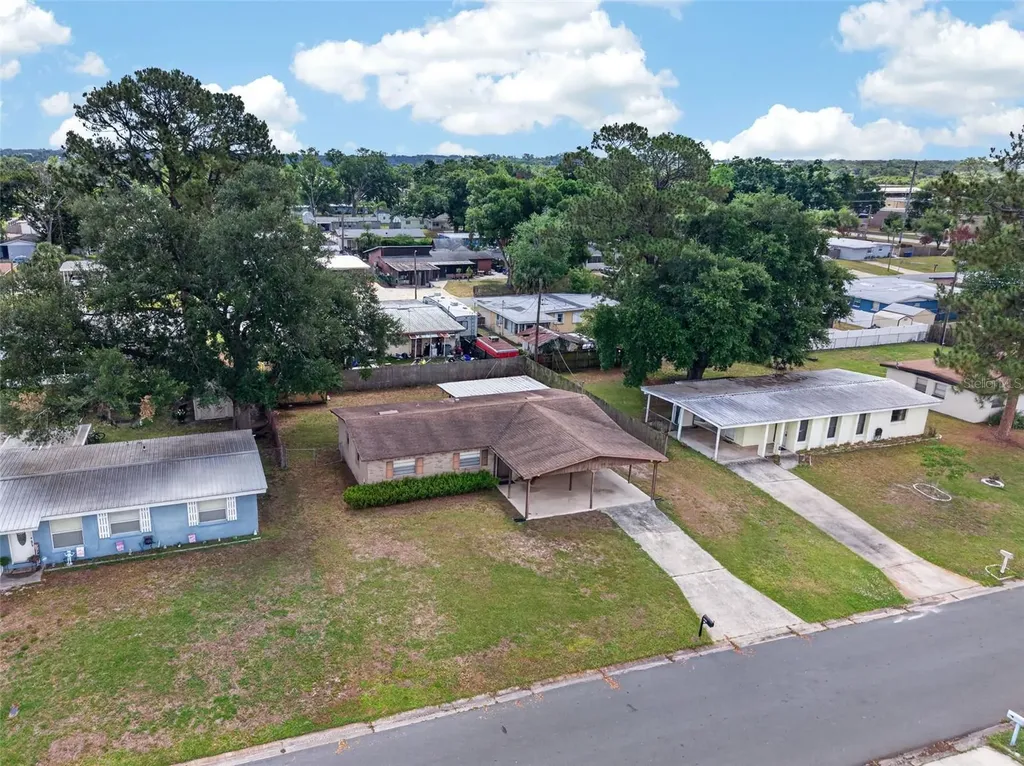 3004 Drewery Avenue Lakeland FL 33803