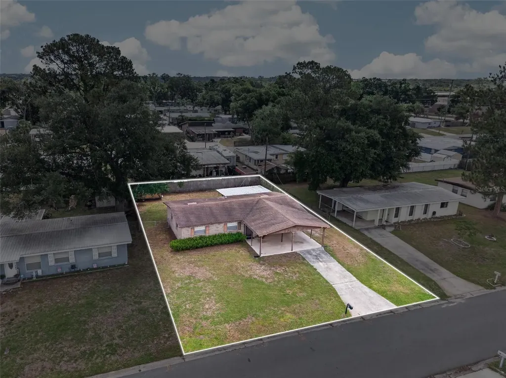 3004 Drewery Avenue Lakeland FL 33803